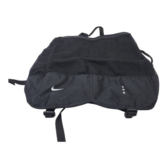 NEW NIKE MMW 005 SLIDE DH1258-002 MENS NIKE CARRYING BAG Included main image 9